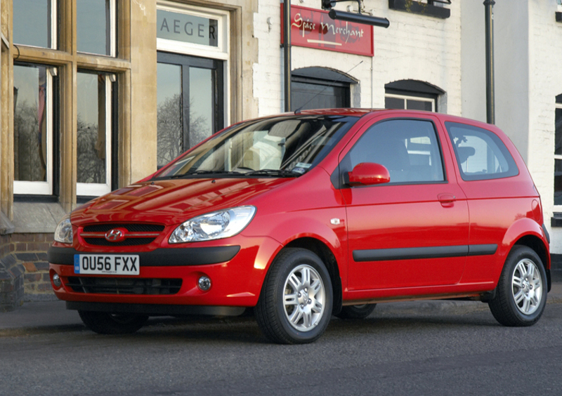 Hyundai Getz (2002-09) (6)