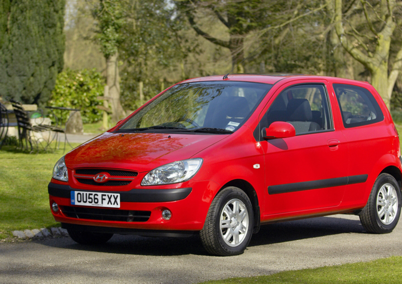 Hyundai Getz (2002-09) (8)