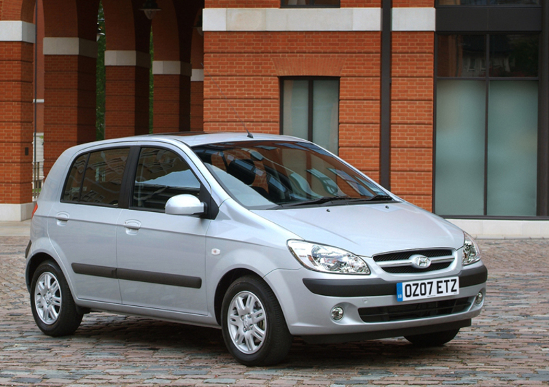 Hyundai Getz (2002-09) (10)