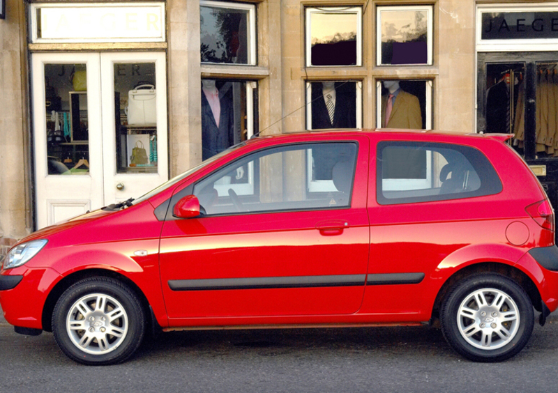 Hyundai Getz (2002-09) (11)
