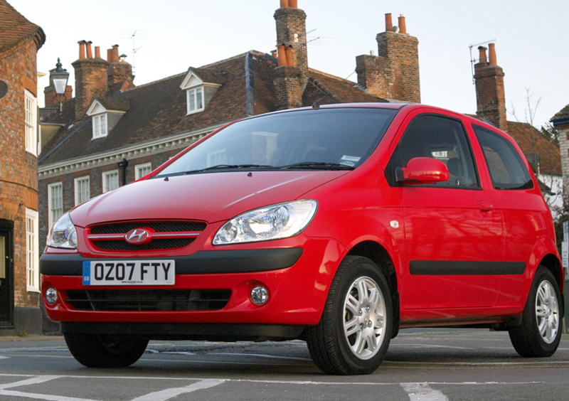 Hyundai Getz (2002-09) (14)