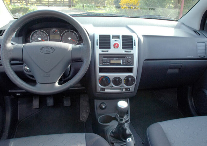 Hyundai Getz (2002-09) (21)