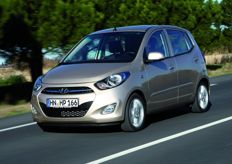 Hyundai i10 (2008-14) (4)