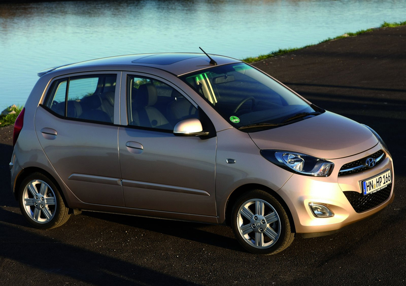 Hyundai i10 (2008-14) (9)