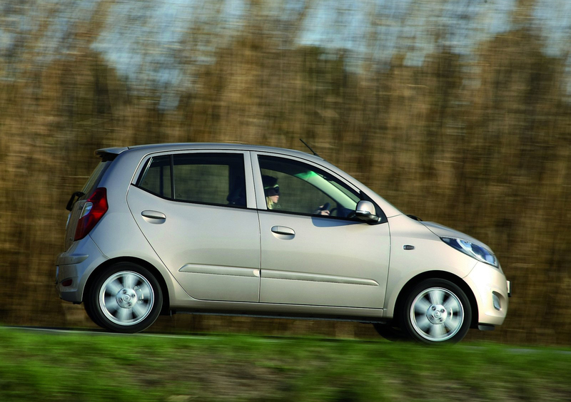 Hyundai i10 (2008-14) (10)