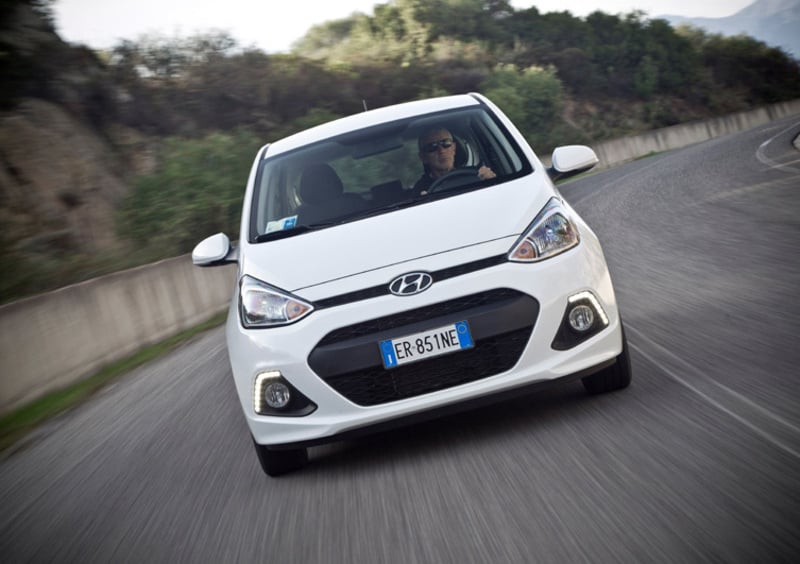 Hyundai i10 (2013-21) (3)