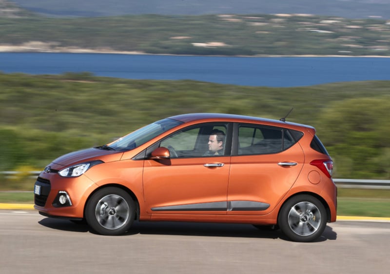 Hyundai i10 (2013-21) (8)