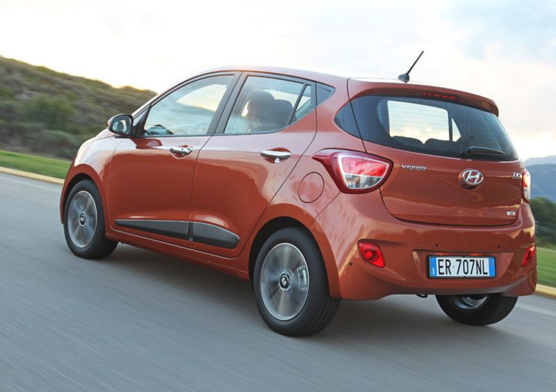 Hyundai i10 (2013-21) (9)