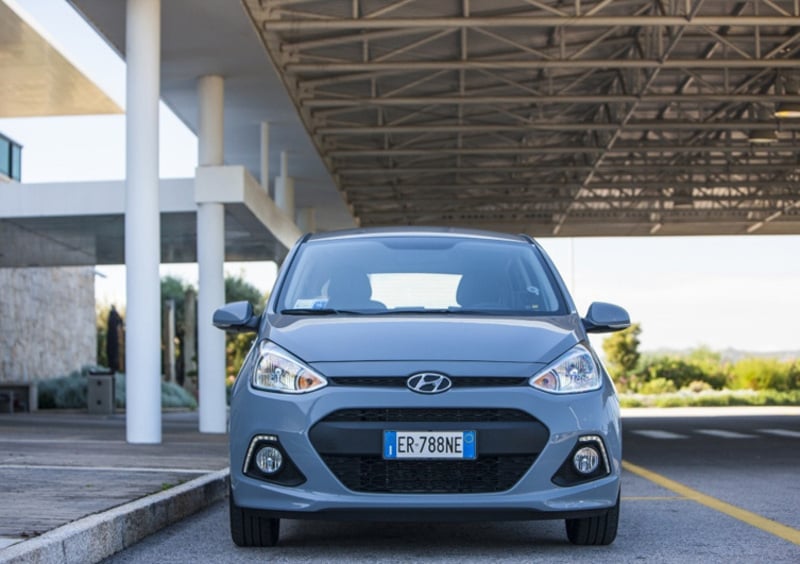 Hyundai i10 (2013-21) (23)