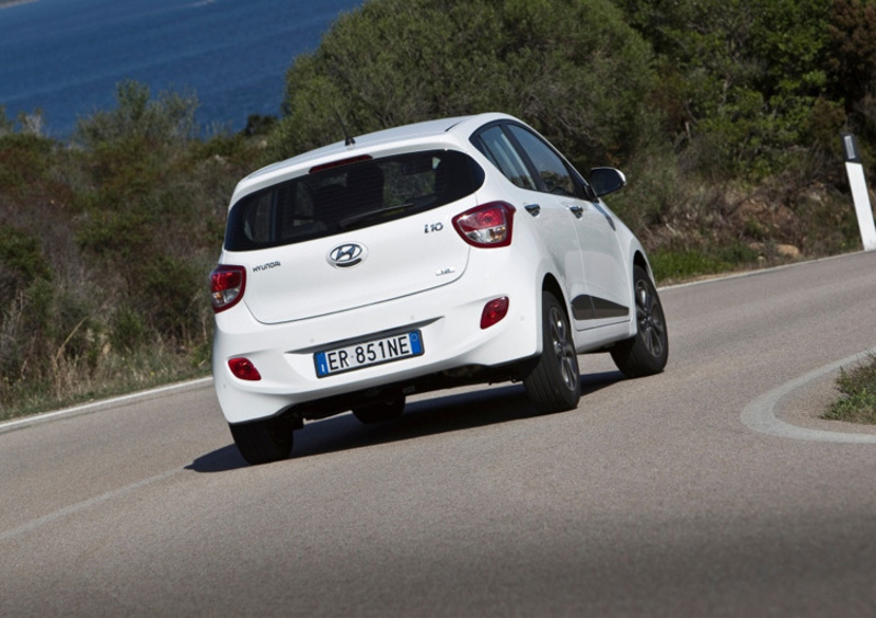 Hyundai i10 (2013-21) (4)