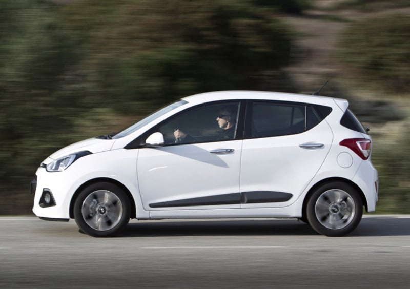 Hyundai i10 (2013-21) (2)