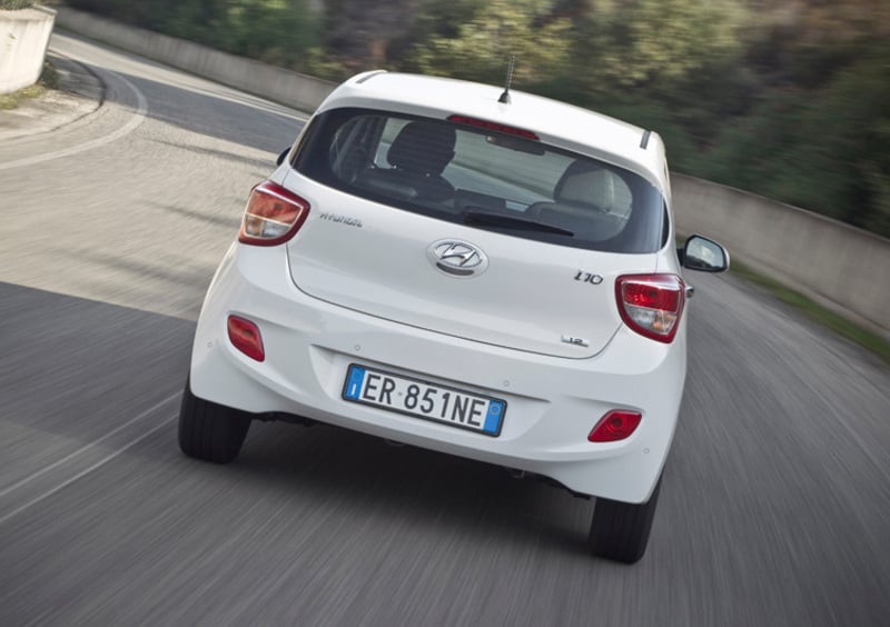 Hyundai i10 (2013-21) (5)