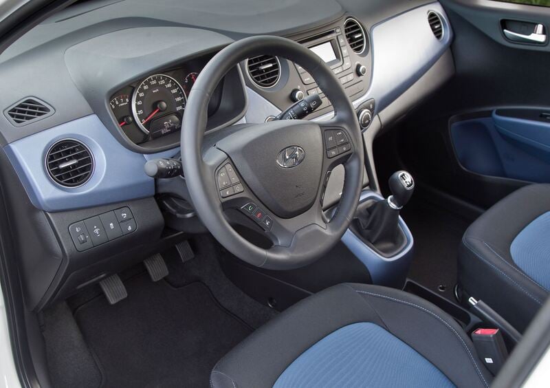 Hyundai i10 (2013-21) (18)