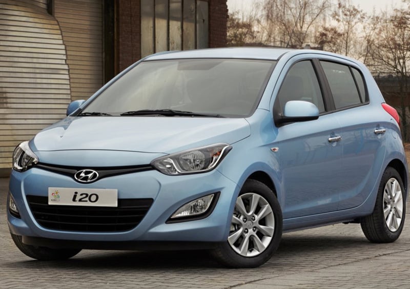 Hyundai i20 (2009-15) (4)