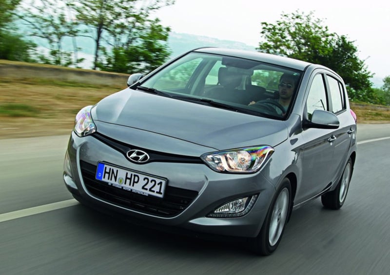 Hyundai i20 (2009-15) (7)