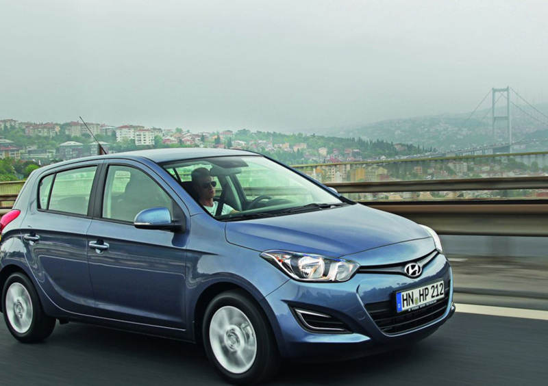 Hyundai i20 (2009-15) (8)