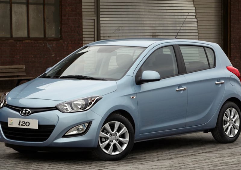 Hyundai i20 (2009-15) (12)