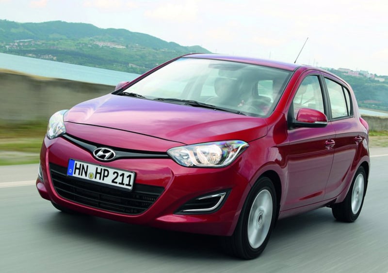 Hyundai i20 (2009-15) (13)