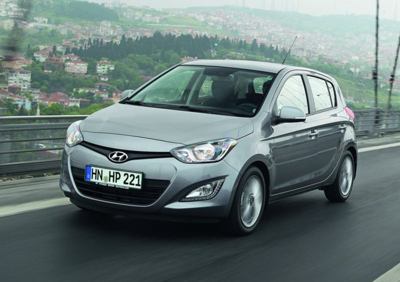 Hyundai i20 (2009-15) (14)