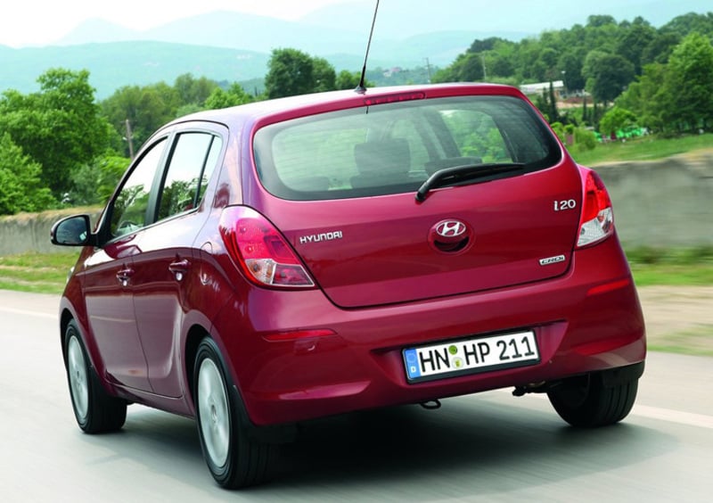 Hyundai i20 (2009-15) (15)