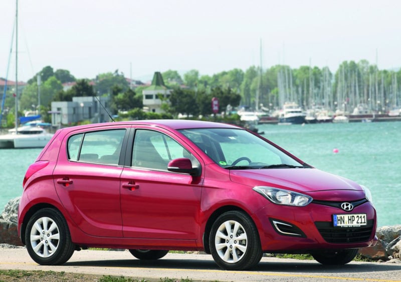 Hyundai i20 (2009-15) (17)