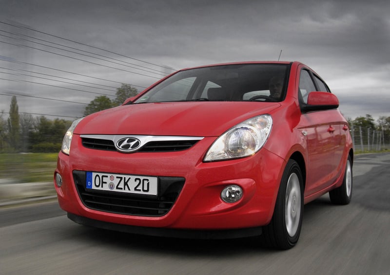 Hyundai i20 (2009-15) (35)