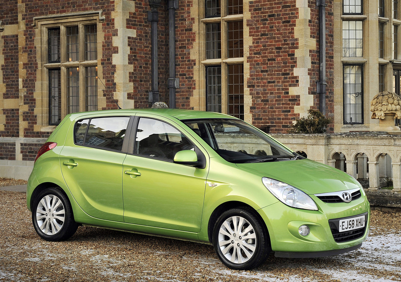 Hyundai i20 (2009-15) (37)