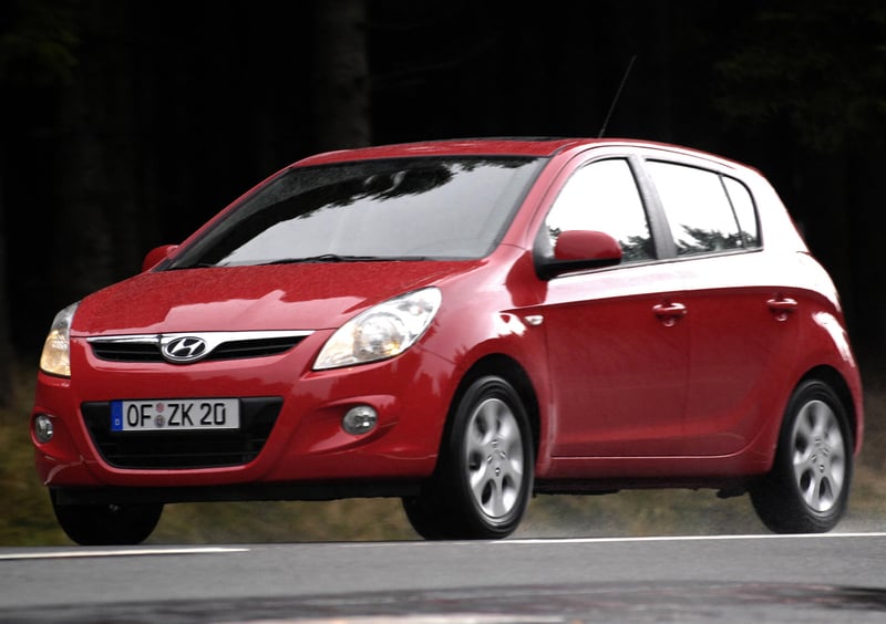 Hyundai i20 (2009-15) (38)