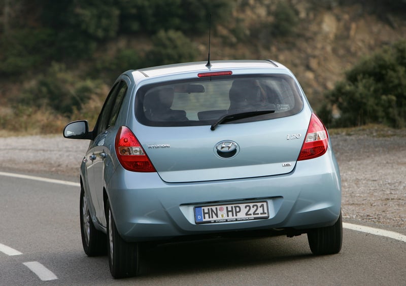 Hyundai i20 (2009-15) (43)