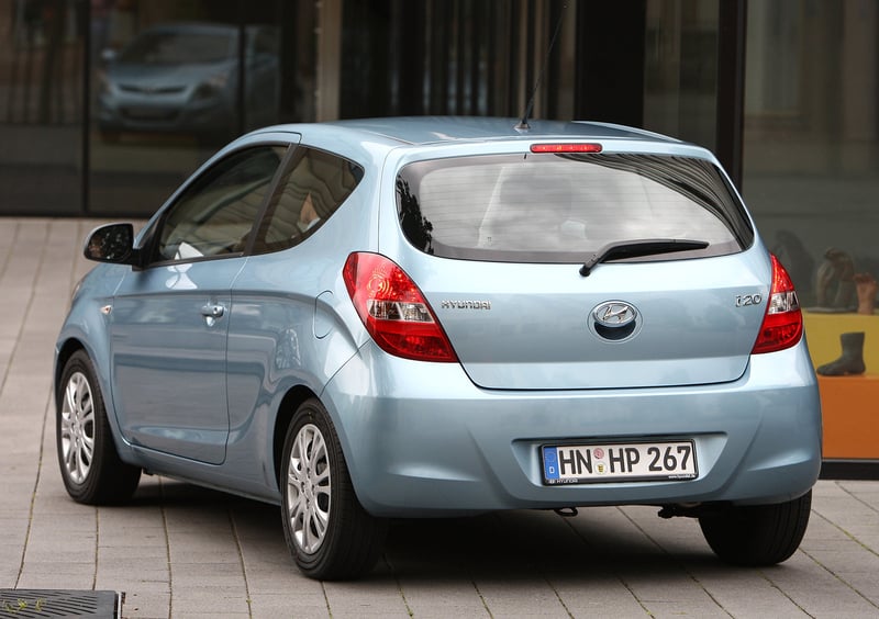 Hyundai i20 (2009-15) (56)