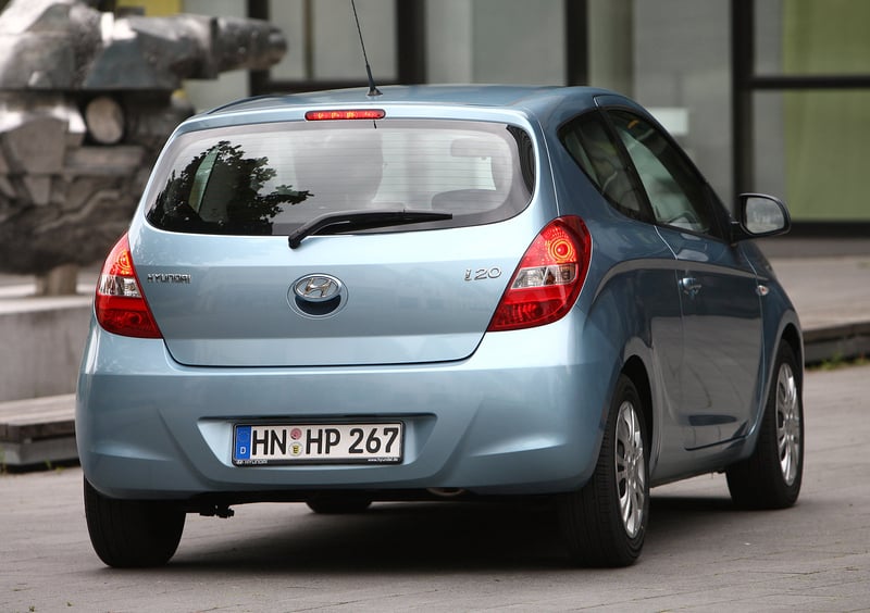 Hyundai i20 (2009-15) (57)