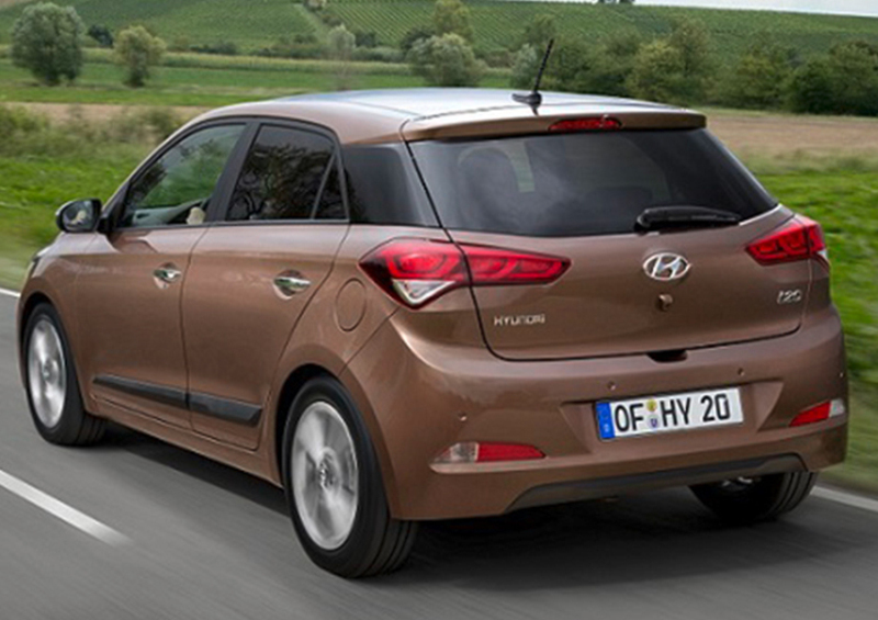 Hyundai i20 (2014-21) (33)