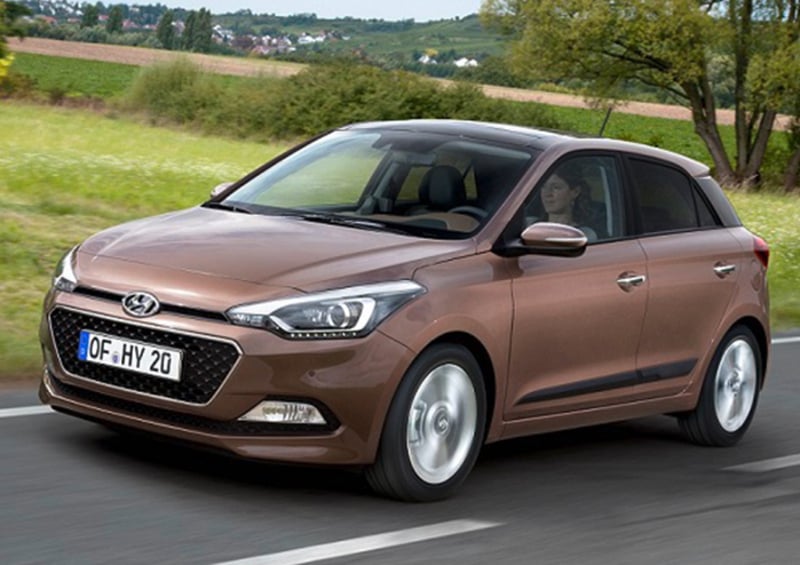 Hyundai i20 (2014-21) (35)