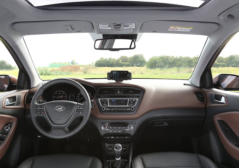 Hyundai i20 (2014-21) (41)