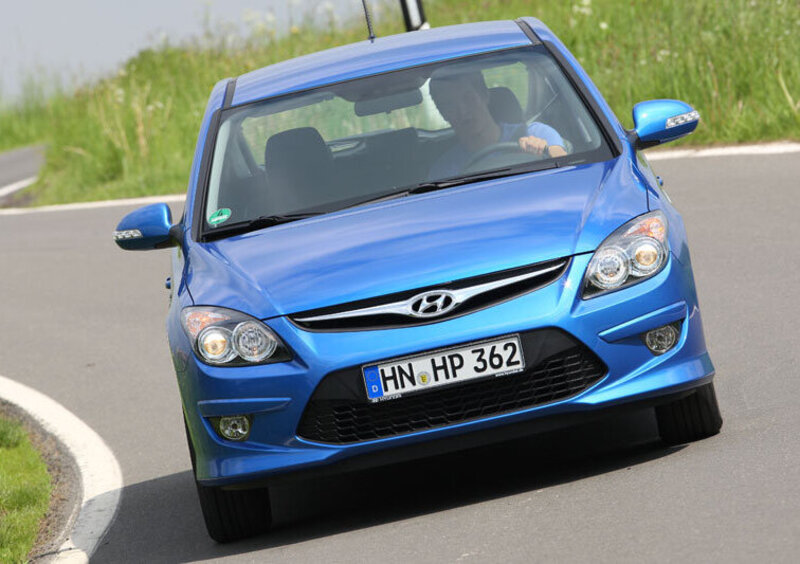 Hyundai i30 (2007-12) (3)