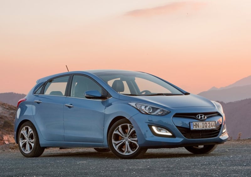 Hyundai i30 (2012-17) (3)