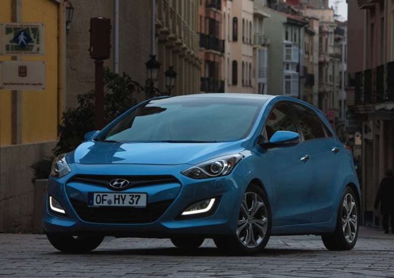 Hyundai i30 (2012-17) (4)