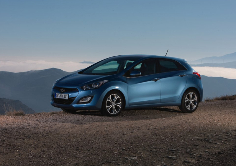 Hyundai i30 (2012-17) (5)