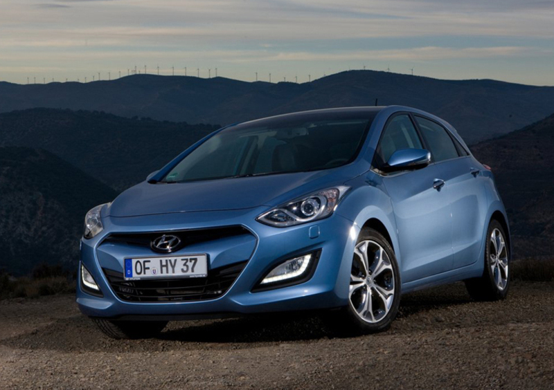 Hyundai i30 (2012-17) (6)