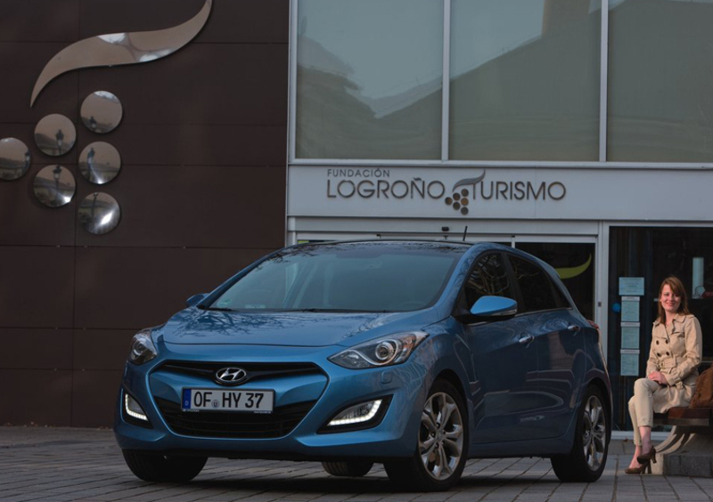 Hyundai i30 (2012-17) (7)