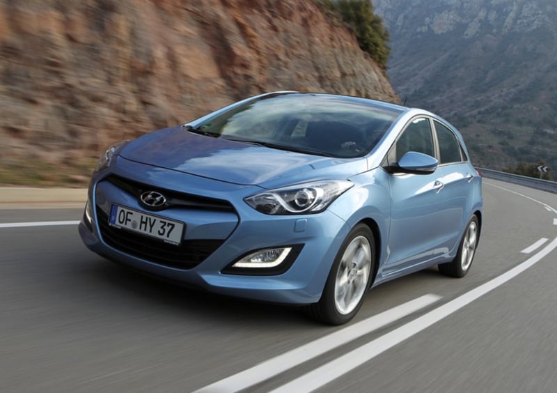 Hyundai i30 (2012-17) (8)