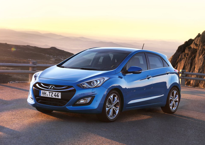 Hyundai i30 (2012-17) (9)