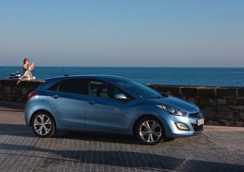 Hyundai i30 (2012-17) (10)