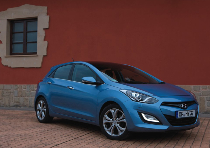 Hyundai i30 (2012-17) (13)