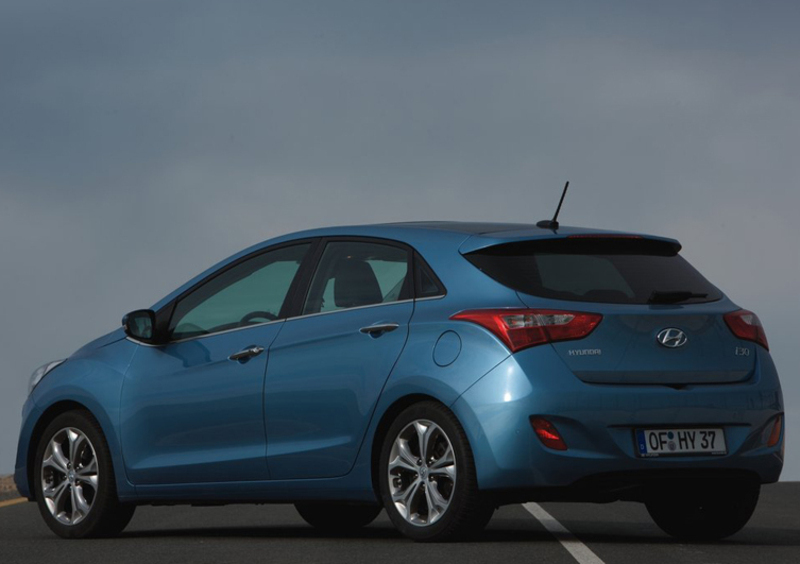 Hyundai i30 (2012-17) (22)