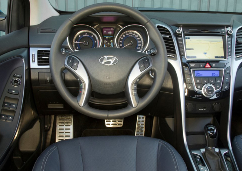 Hyundai i30 (2012-17) (23)