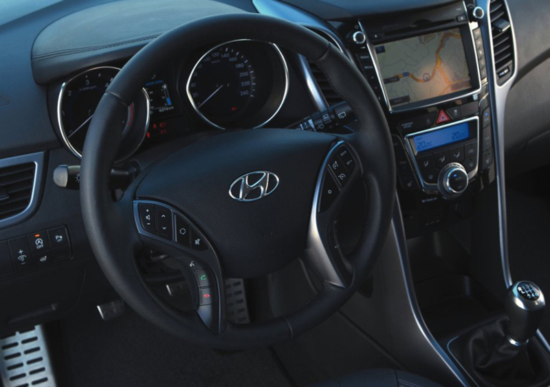 Hyundai i30 (2012-17) (29)