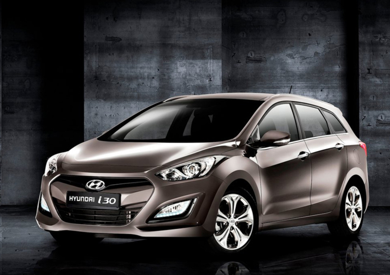 Hyundai i30 Station Wagon (2012-17) (2)