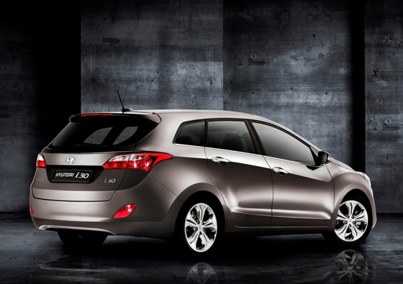 Hyundai i30 Station Wagon (2012-17) (4)