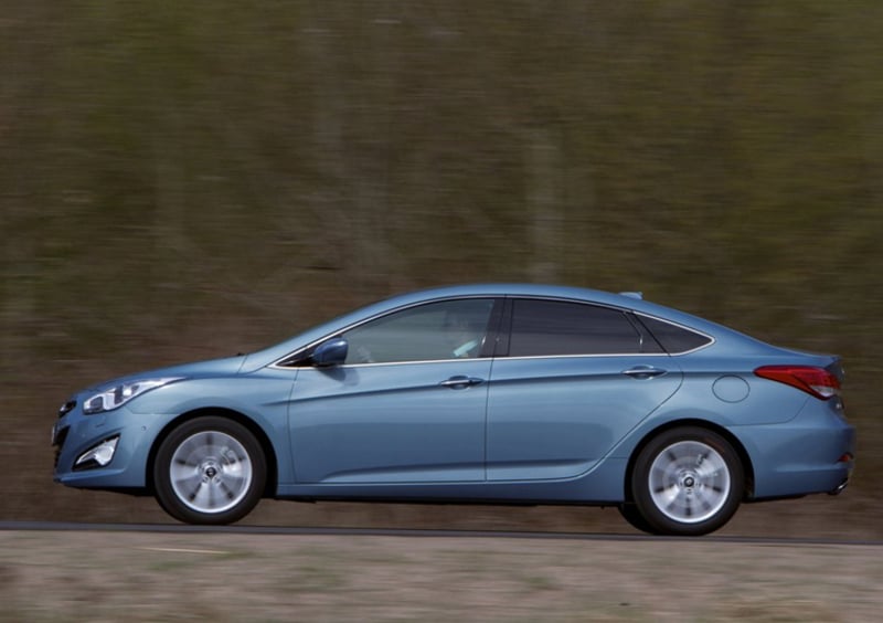 Hyundai i40 (2011-13) (6)